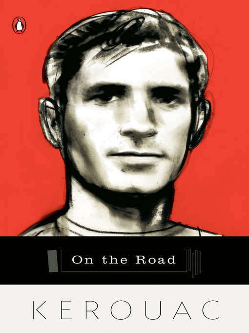 Détails du titre pour On the Road par Jack Kerouac - Liste d'attente